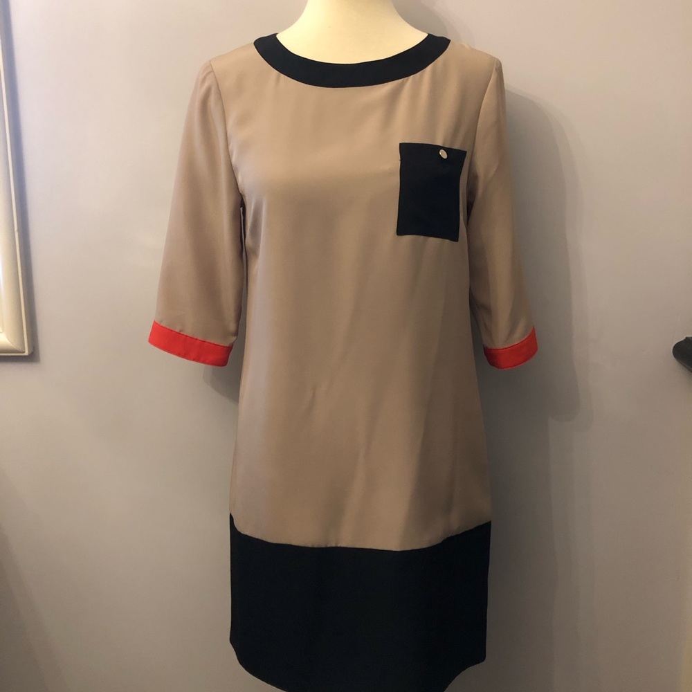 Ted Baker London Tunic Dress NWOT